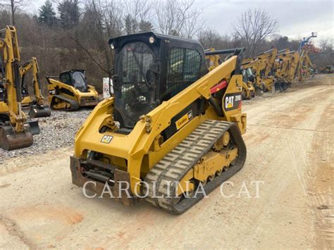 skid steer rental asheville nc|cat equipment asheville nc.